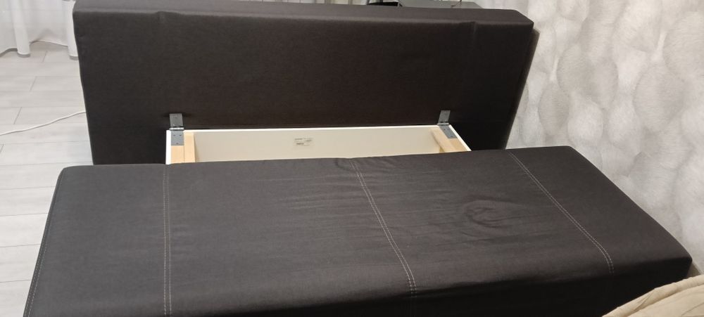 Диван розкладний