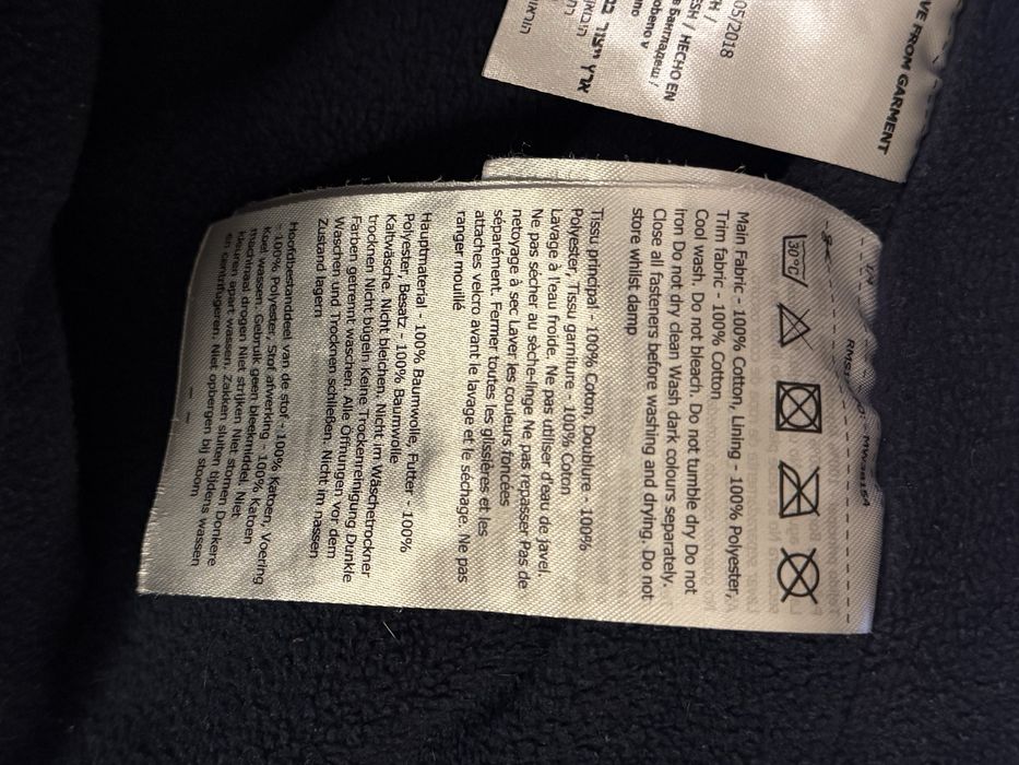 Koszula męska wierzchnia S Regatta w kratę