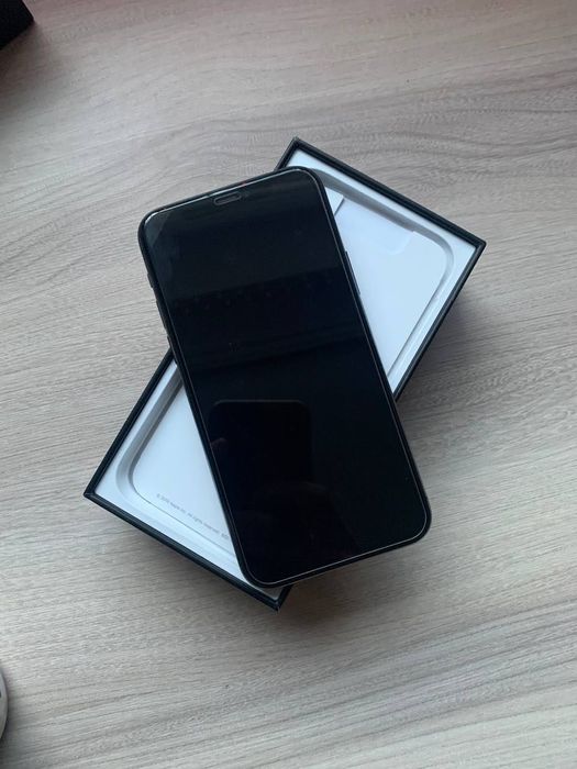 iPhone 11 pro 64 gb