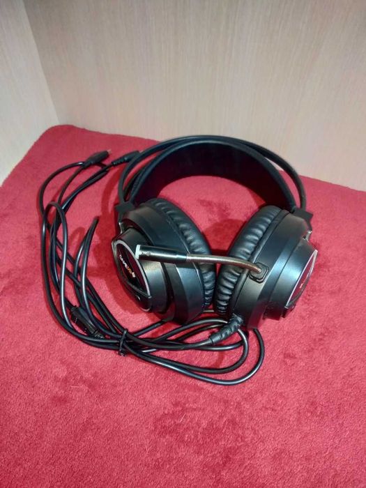 Наушники GamePro