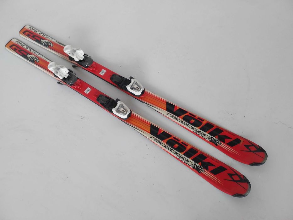 Narty zjazdowe Volkl Racetiger GS 150 CM (11)