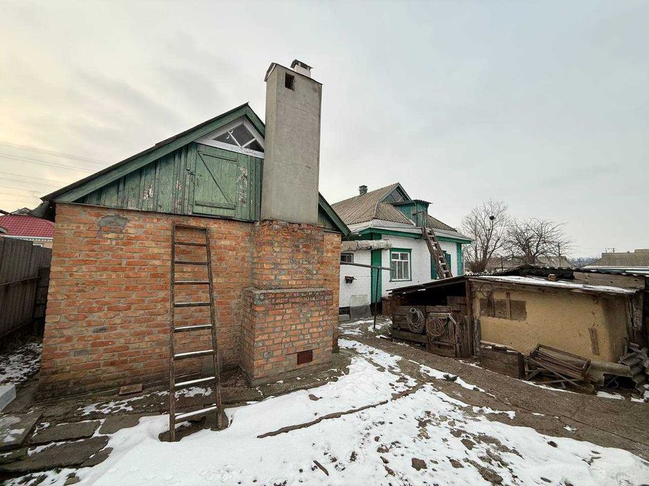 Продам чудовий Будинок м. Кам'янка