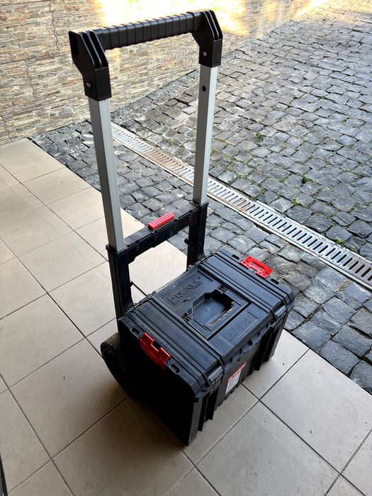 Аналог EcoFlow Інвертор 4 кВ + Літієвий акумулятор LiFePo4 - 7 кВт