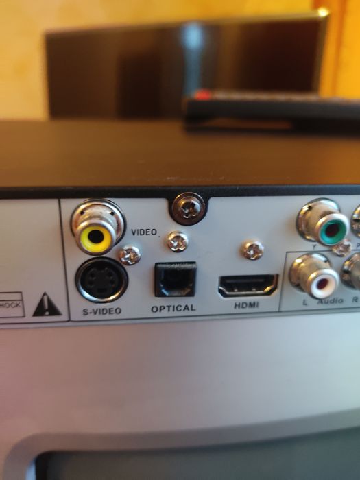 dvd плеєр Medion md84643