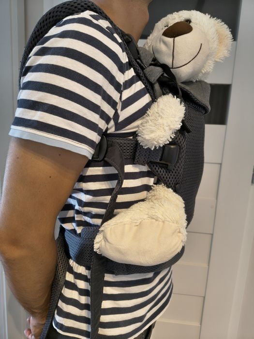 Nosidło BabyBjorn Harmony