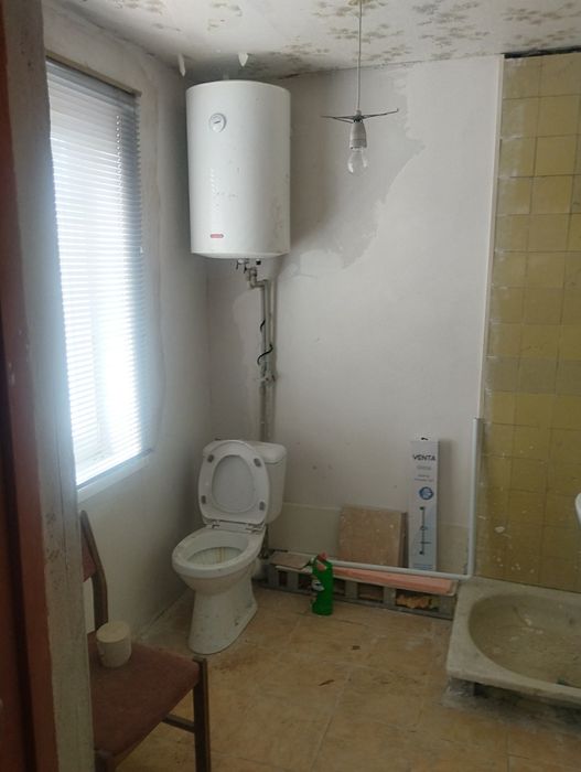 Продам дом -дачу в Новоселовке