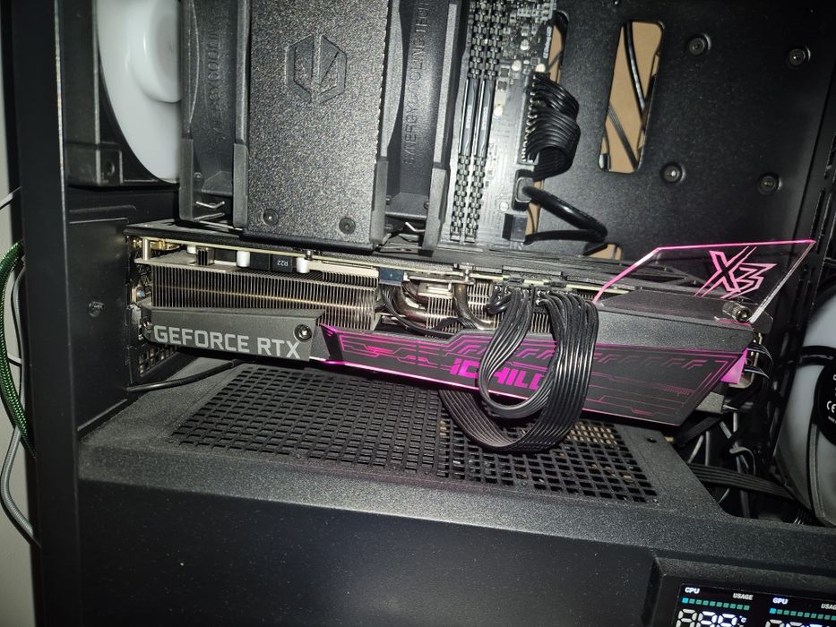 Inno3D RTX 3070 iChill X3 8GB