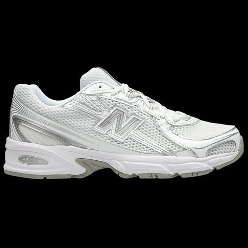 New Balance 740 White
