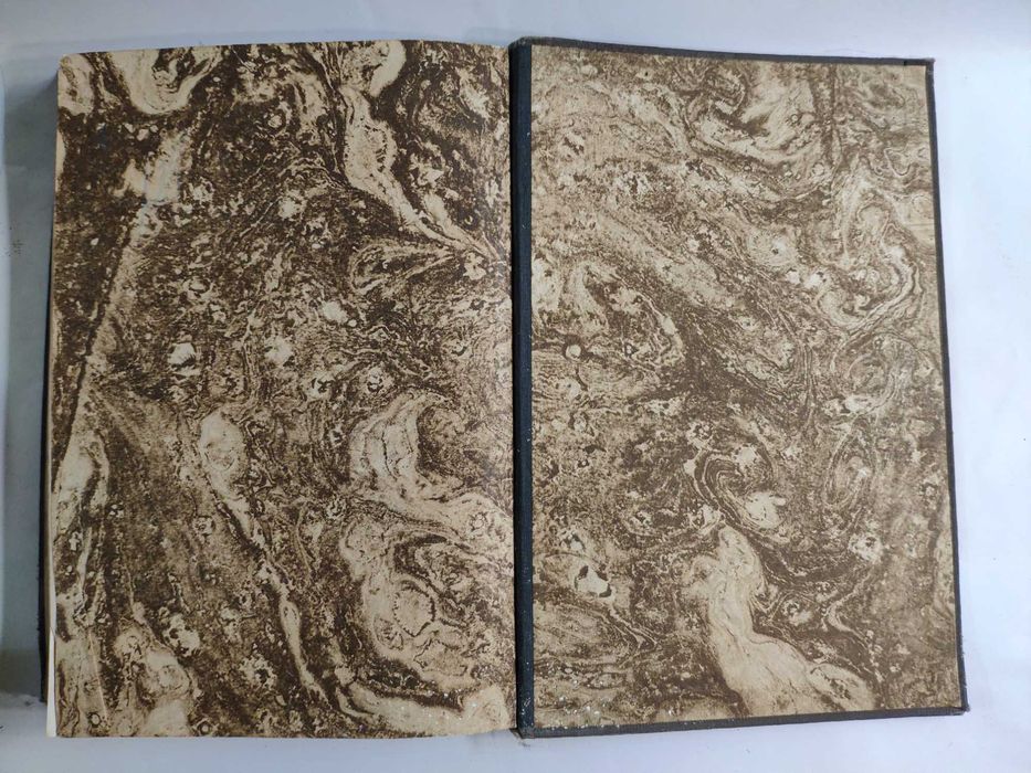 Малая Советская энциклопедия второе издание- 2й том 1934 винтаж