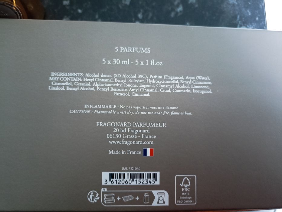 Продам  оригінальні  духи