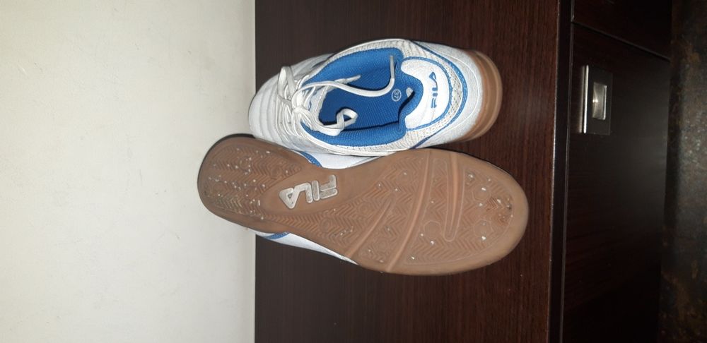 Buty Fils roz.37