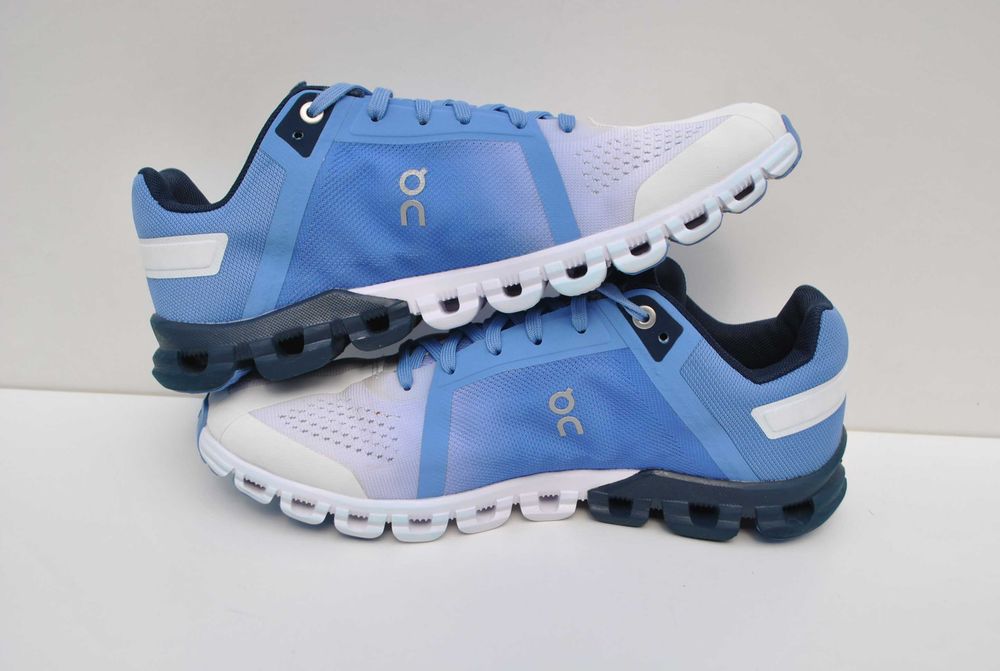 Buty do biegania On Running Cloudflow