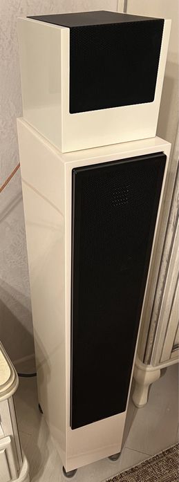 Martin Logan Motion 40 напольная акустика трехполосная USA