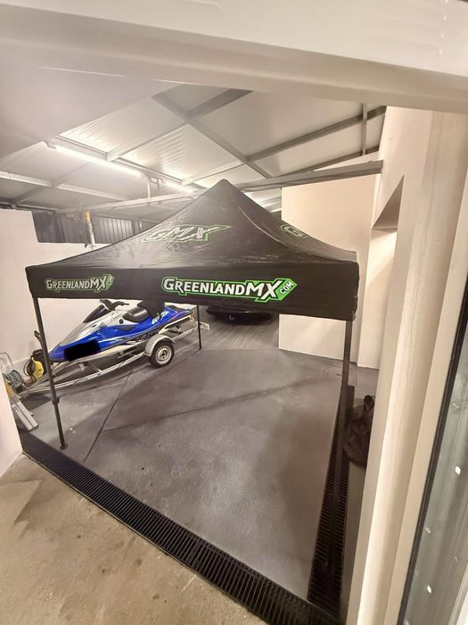 Tenda GreenLandMX 3x3