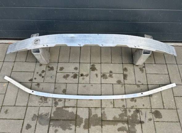 Усилитель BMW F30 G30 G05 F32 G01 G02 F36 G20 G06 G07 Підсилювач Балка