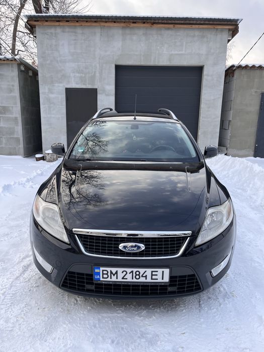 Продам FORD MONDEO 2008