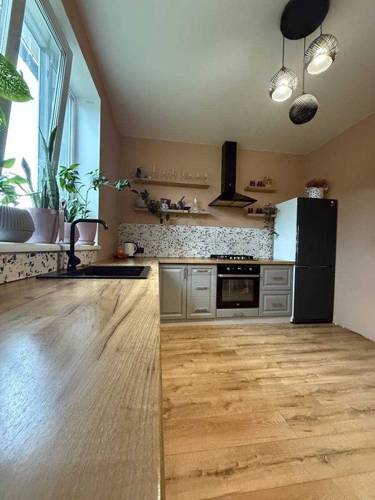 Особняк ст. Богородчани