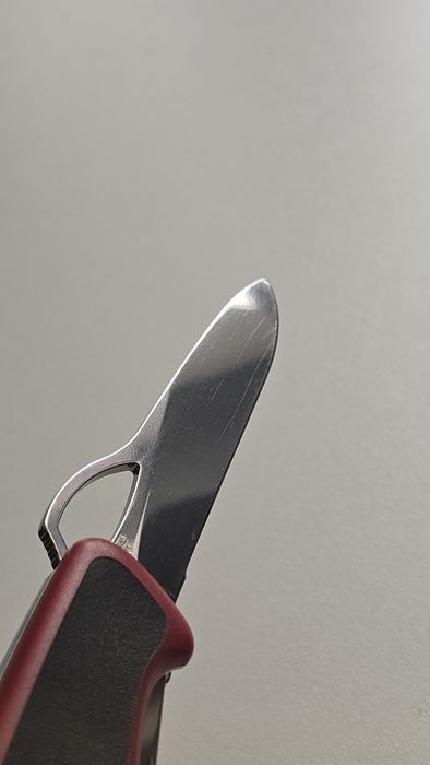 Victorinox ranger, rangergrip 61 M, 130mm
