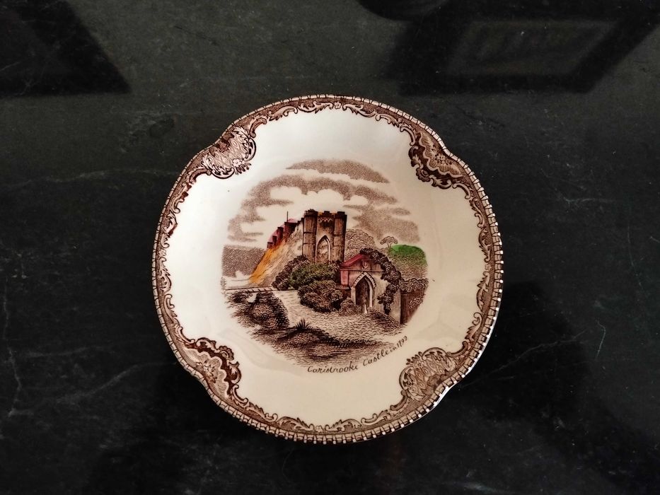 Conjunto de Chávenas de café Johnson Bros
