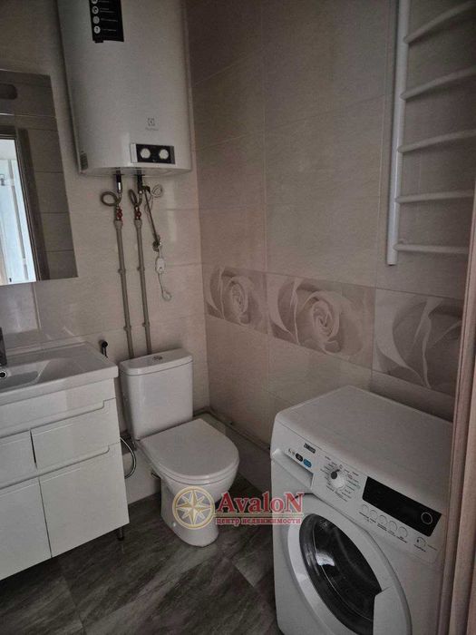 1-комнатная квартира по адресу ул. Марсельская (площадь 46 м²) - Atlanta.ua - фото 6