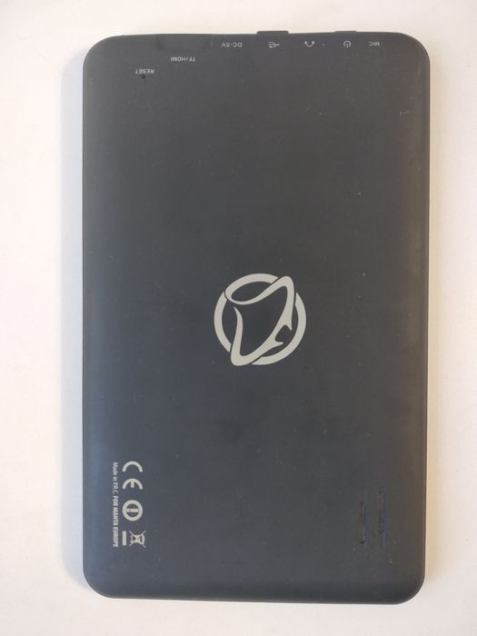 Планшет MANTA MID714