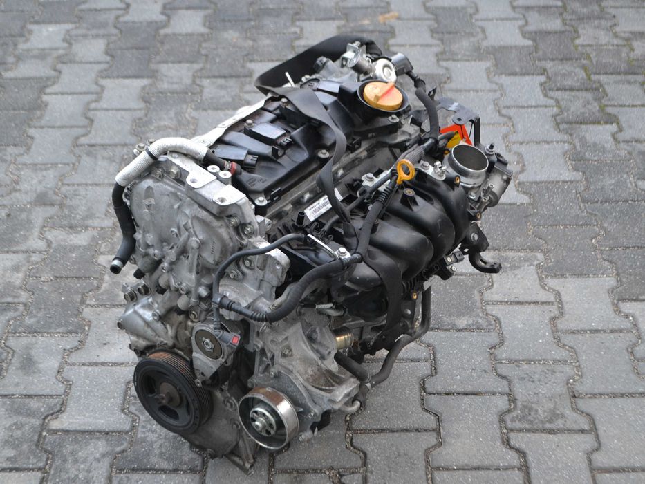 Silnik Rrenault Talisman 1.6 TCE  96tys km