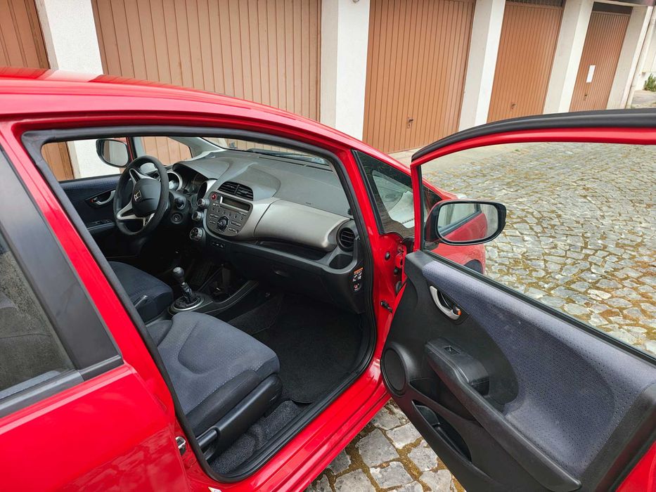Honda Jazz 1.2 – 2010 | Ótimo estado | Fiável e Económico