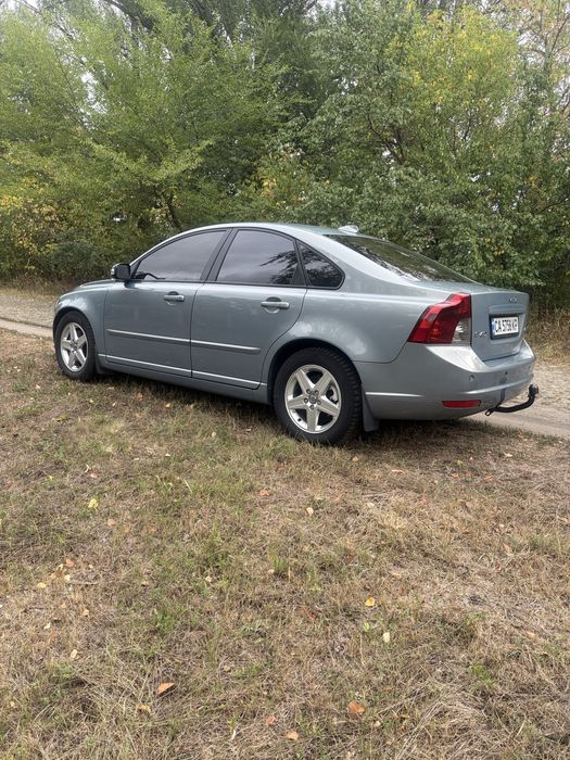 Продам Volvo S40 2008 р в автомат