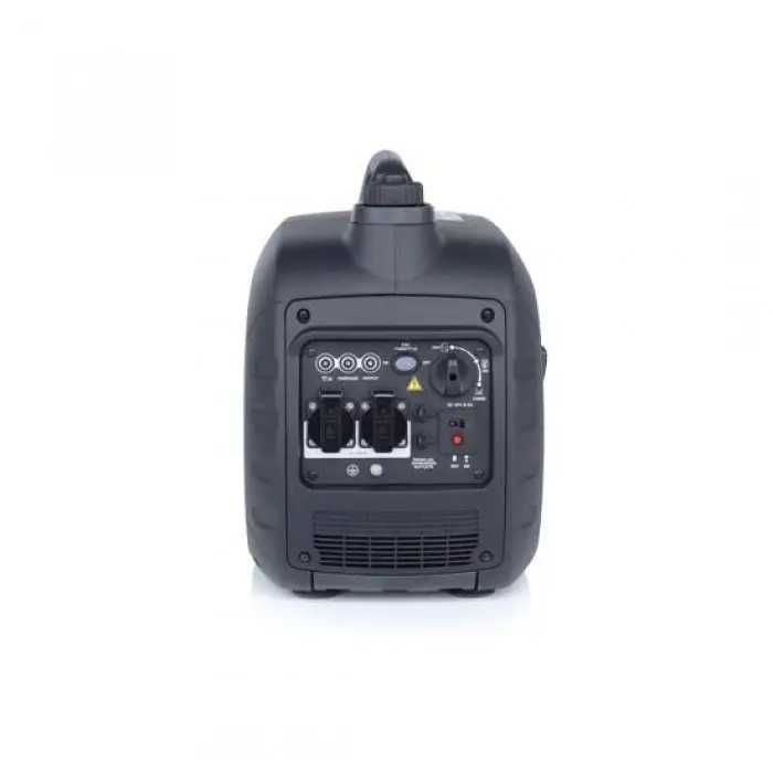 Инверторный бензиновый генератор PEZAL P-IG3000, 2.5 кВт