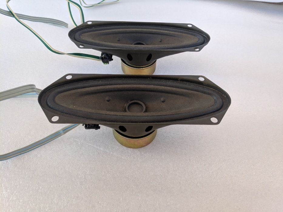 Colunas TV PHILIPS 28PW9608 8Ω 10w 2x6"