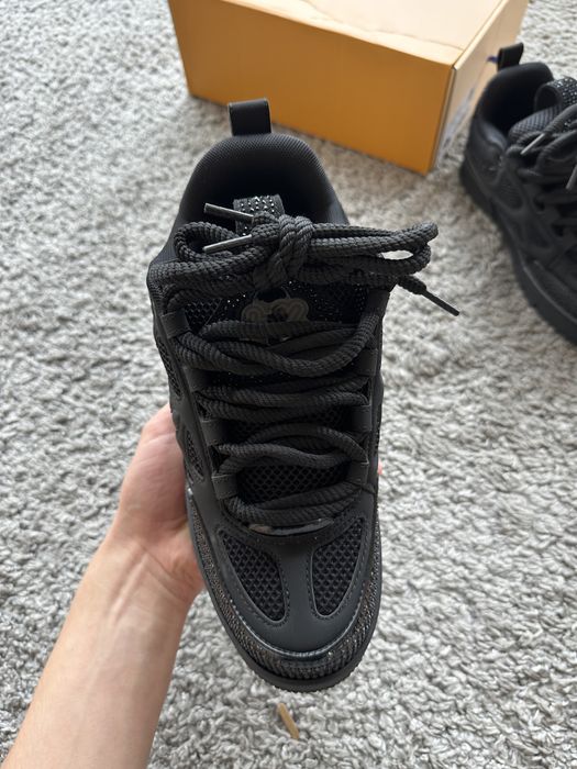 Louis vuitton skate