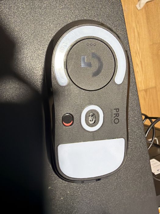 Logitech Pro Superlight463266674535321601