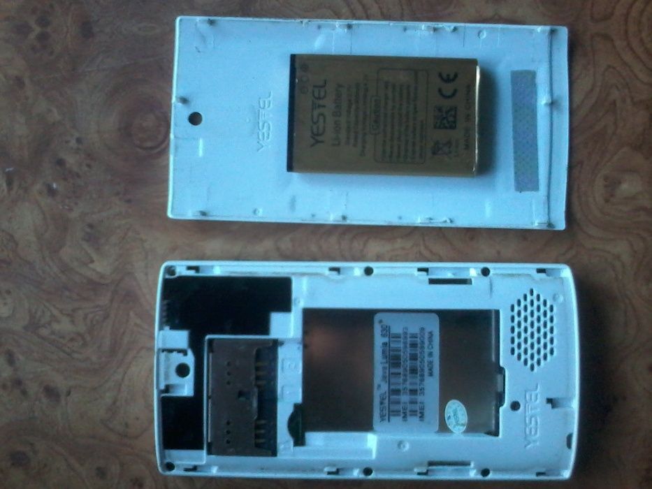 Запчасти.Нокия Люмия 630.NOKIA(Yestel)630.Huawei Y625.Hom Tom HT7.