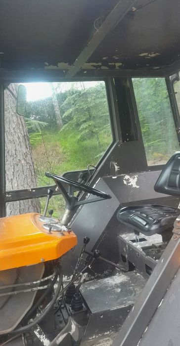 Sprzedam renault 7014sp