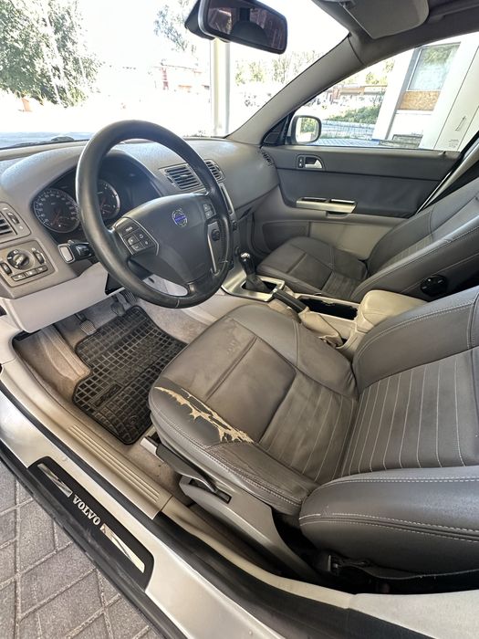 Продам Volvo V-50