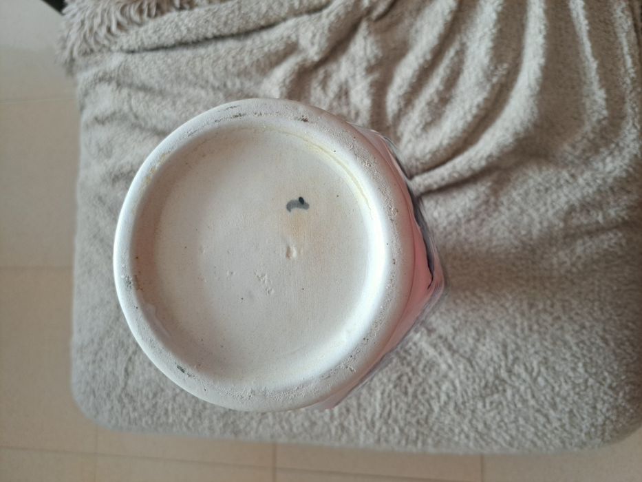 Vaso cerâmica  imagem Macau