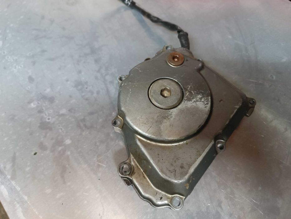 Peças Suzuki Rmz 450