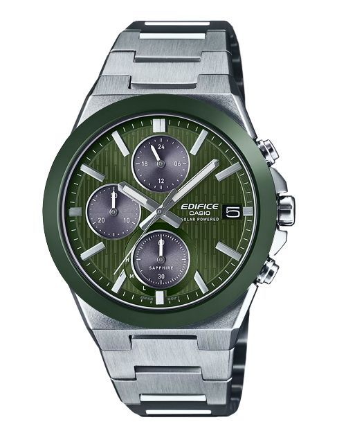 Часы Casio EFS-S650D-3A ! Оригинал! Фирменная гарантия 2 года!