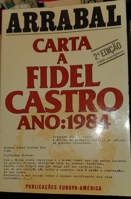 Livros políticos e de história politica