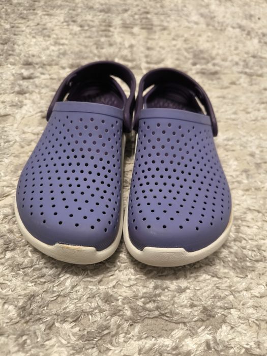 Crocs Literide 31/32