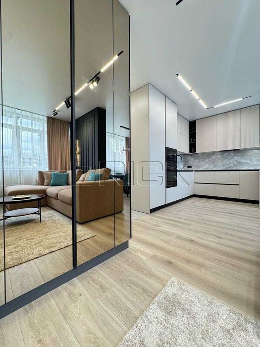 3-комнатная квартира по адресу ул. Львовская (площадь 80 м²) - Atlanta.ua - фото 3