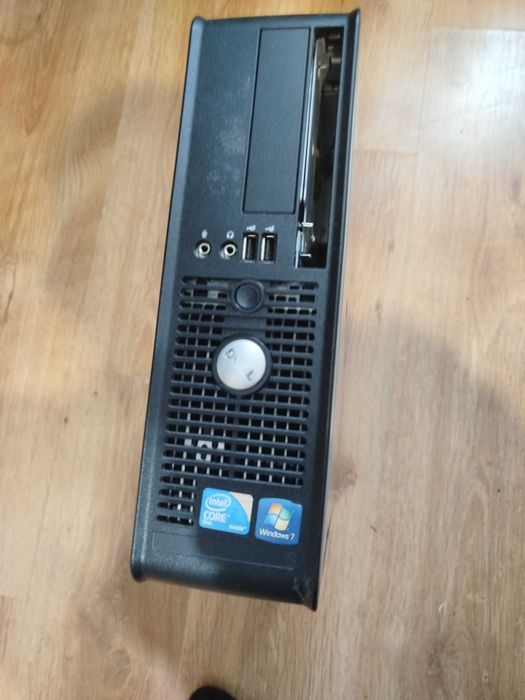 Компьютер Dell optiplex 780