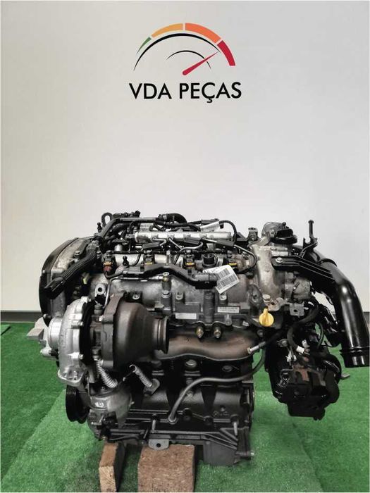Motor Opel Insignia 2.0 CDTI Ref: A20DTE