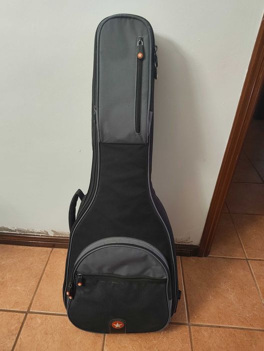 Guitarra eletro-acústica Michell