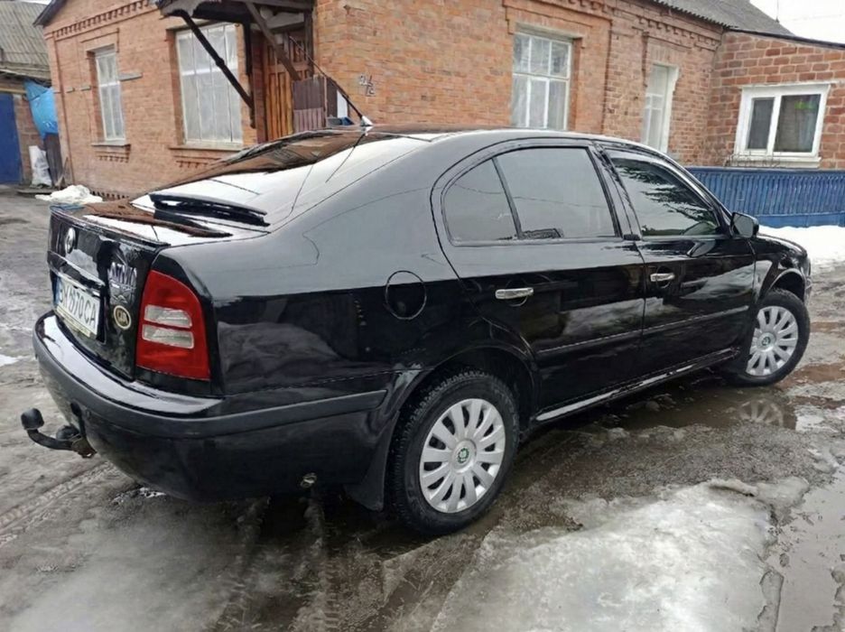 Продам автомобіль