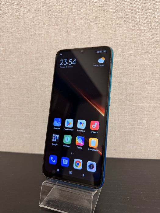 Xiaomi Redmi 9A 2/32 ГБ Ocean Green