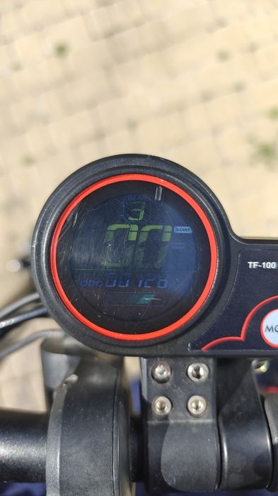 KugooKirin M4Pro