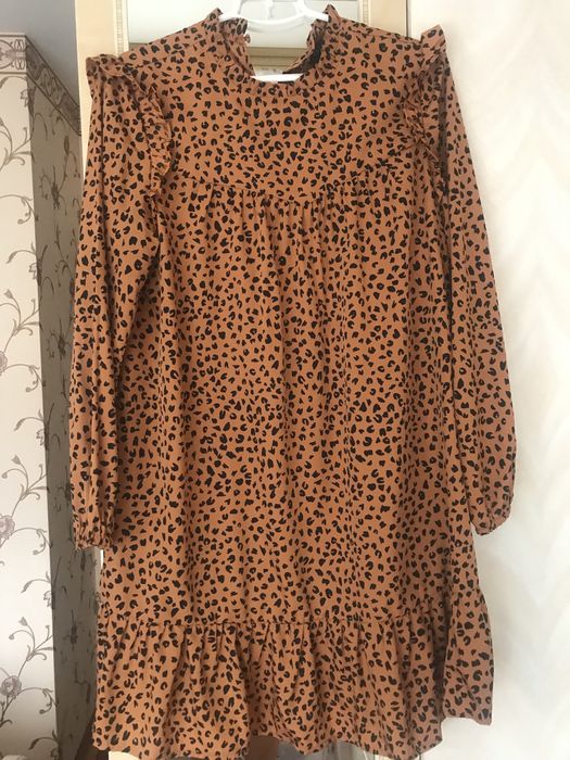 Платтячко New Look