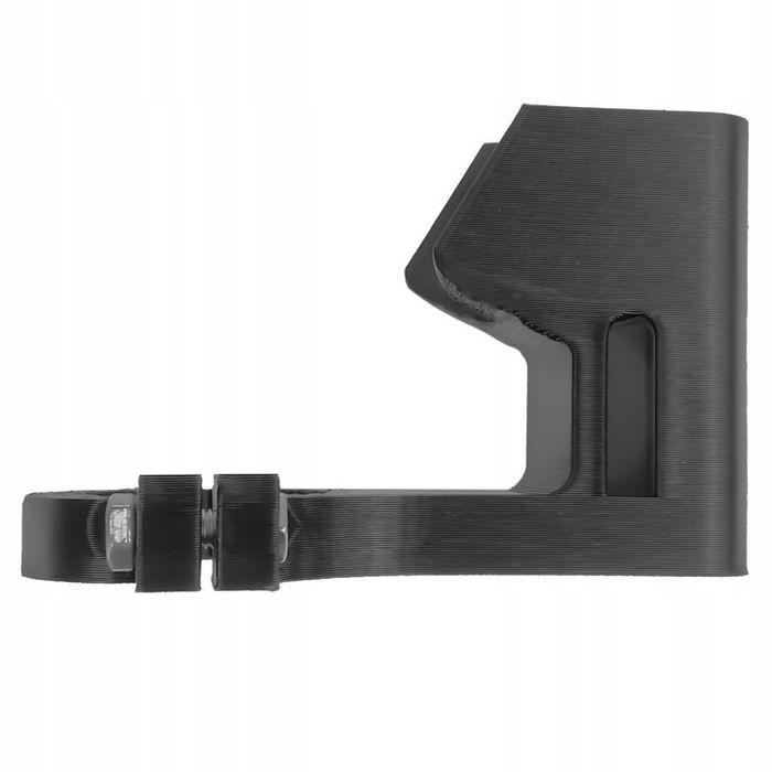 Ostrzałka Do Wierteł Na Szlifierkę - Adapter Na Tarcze Pa6 Gf35