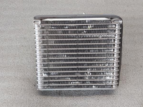 Radiador AC FIAT 500 (312_)